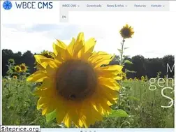 Sites similar to wbce.org