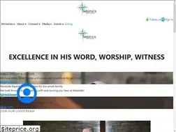 Sites similar to wbceugene.com