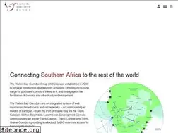 Sites similar to wbcg.com.na