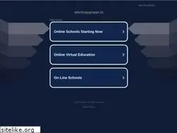 Sites similar to wbchseppsppr.in