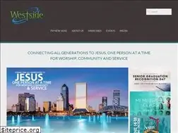 Sites similar to wbcjax.com