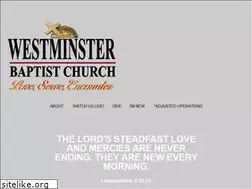 Sites similar to wbckc.org