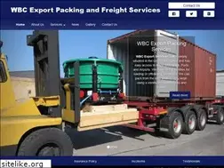 Sites similar to wbcltd.com