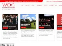 Sites similar to wbcnyc.org
