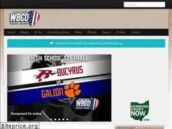 Sites similar to wbco.com