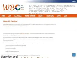 Sites similar to wbcohio.org