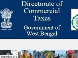 Sites similar to wbcomtax.gov.in