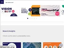 Sites similar to wbcsd.org