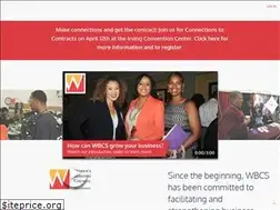 Sites similar to wbcsouthwest.org