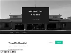 Sites similar to wbcstaffblog.org