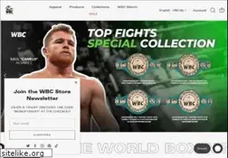 Sites similar to wbcstore.com