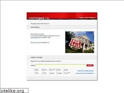 Sites similar to wbd.ca