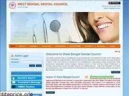 Sites similar to wbdc.org.in
