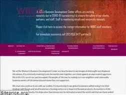 Sites similar to wbdc.org