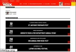 Sites similar to wbdc.us