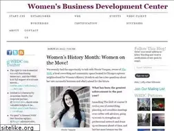 Sites similar to wbdcchicago.wordpress.com