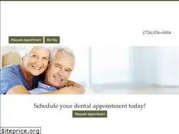 Sites similar to wbdental.net