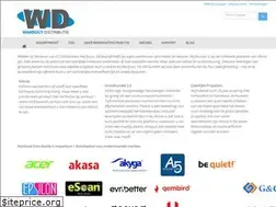 Sites similar to wbdis.nl