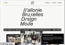 Sites similar to wbdm.be