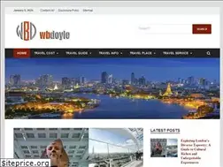 Sites similar to wbdoyle.com