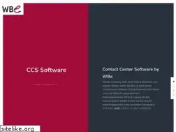 Sites similar to wbe.ch