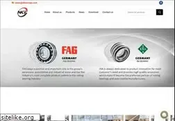 Sites similar to wbearings.com