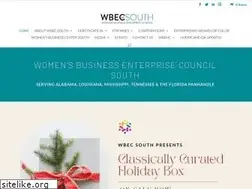 Sites similar to wbecsouth.org