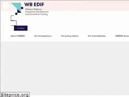 Sites similar to wbedif.eu