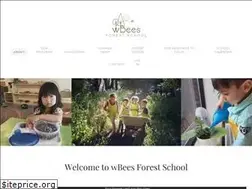 Sites similar to wbeesforestschool.com