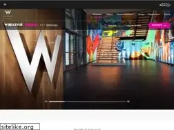 Sites similar to wbellevue.com