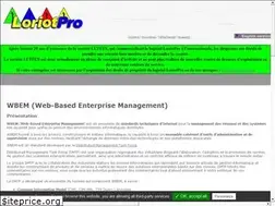 Sites similar to wbem.fr