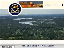 Sites similar to wbequestrian.com