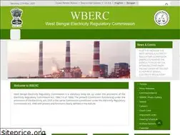 Sites similar to wberc.gov.in
