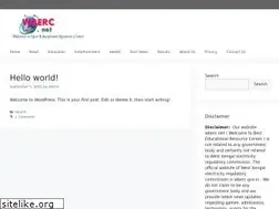 Sites similar to wberc.net
