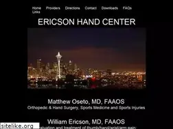 Sites similar to wbericson.org