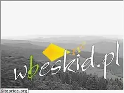 Sites similar to wbeskid.pl