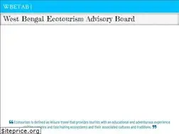 Sites similar to wbetab.in