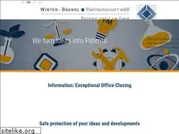 Sites similar to wbetal.com