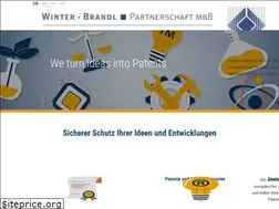 Sites similar to wbetal.de