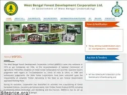Sites similar to wbfdc.com