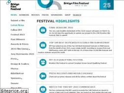 Sites similar to wbff.org