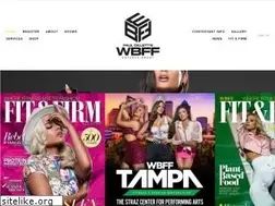 Sites similar to wbffshows.com