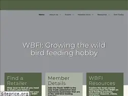 Sites similar to wbfi.org