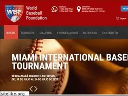 Sites similar to wbfint.net