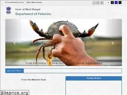 Sites similar to wbfisheries.in