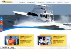 Sites similar to wbfishing.com