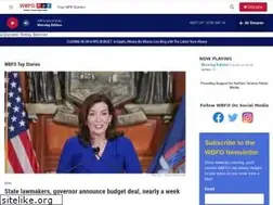 Sites similar to wbfo.org