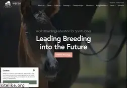 Sites similar to wbfsh.org