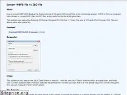Sites similar to wbfstoiso.com