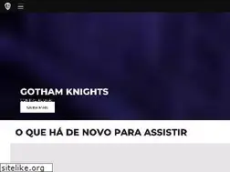 Sites similar to wbfun.com.br